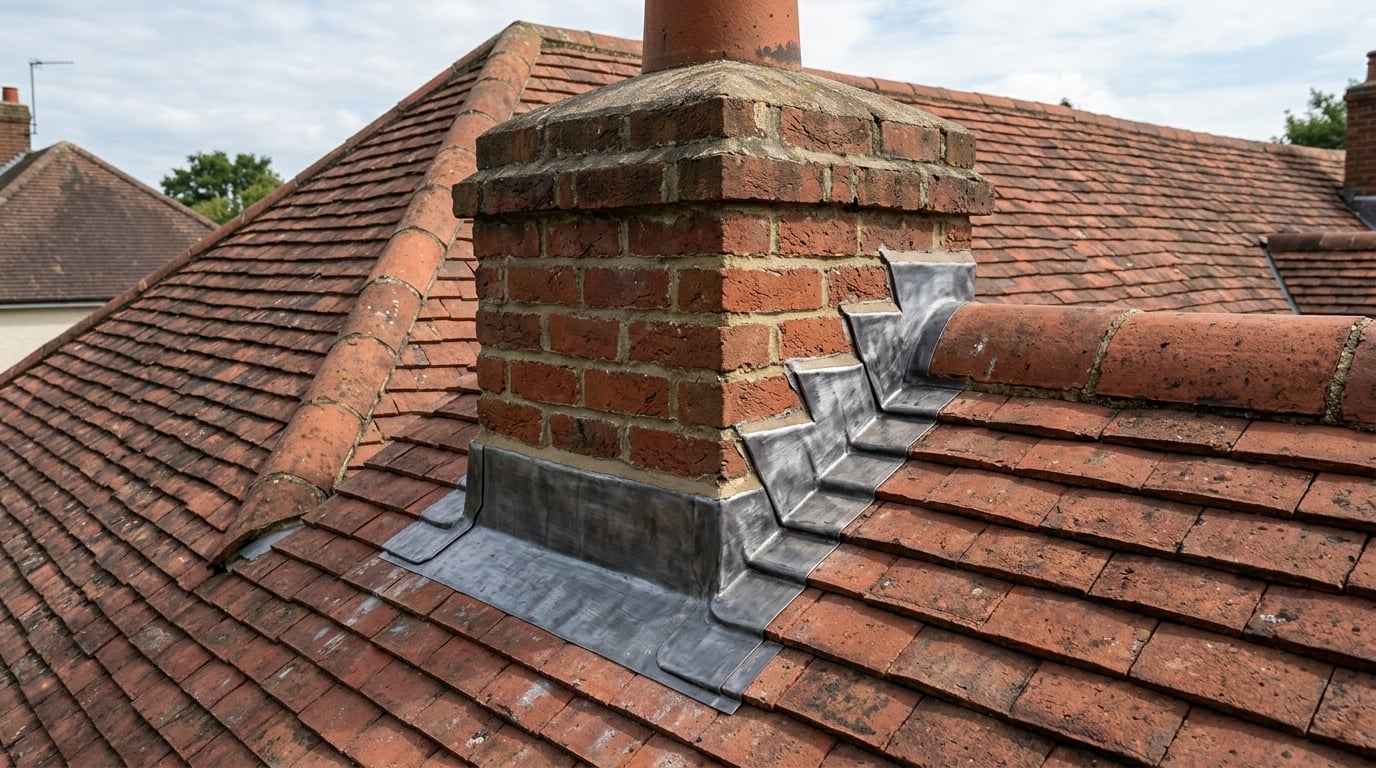 Chimney & Leadwork