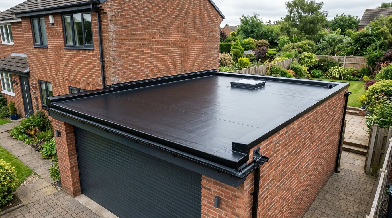 Flat Roofing